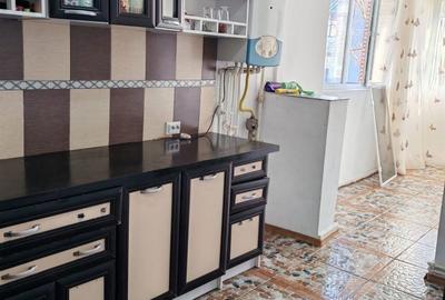 Apartament cu 4 camere decomandat în Chițeasca - 1