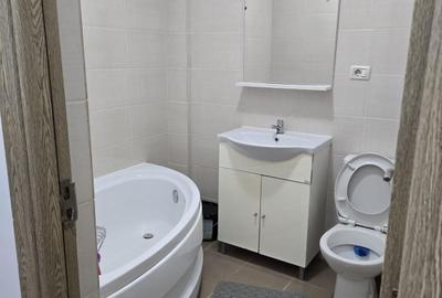 Garsonieră decomandată, mobilată în Cug - 4