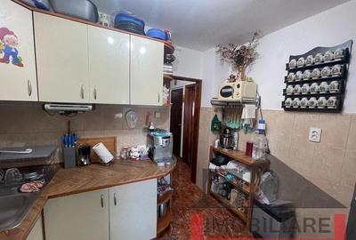 Apartament cu 2 camere decomandat în Banu Mărăcine - 15