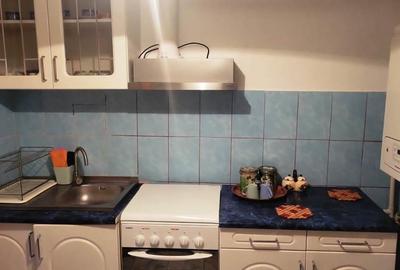 Garsonieră decomandată, mobilată în Unirii Nord - 5