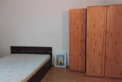 Garsonieră decomandată în Decebal - 5