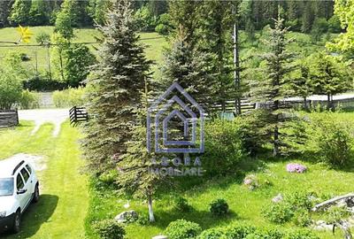 Pensiune, cabana pe malul Bistritei ,Suceava, Chiril - 5