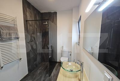 Casa moderna, 4 camere Rediu, mobilata si utilata - 8