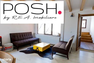 Casă cu 5 camere cu Canalizare în Dorobanți - 2