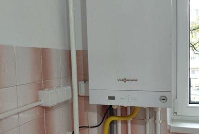 Apartament 3 camere decomandat 68 mp Galati zona IREG - 16