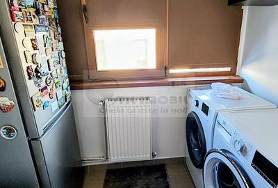 Apartament 3 camere central aproape de UMF-920 Euro, negociabil - 2