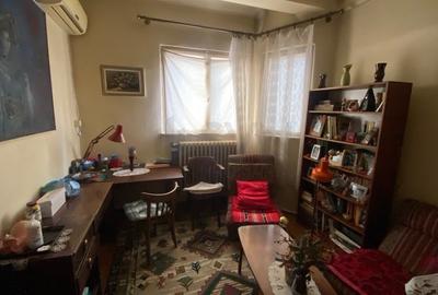REA1022650 Cismigiu - Popa Tatu - 2 camere - fara risc - 1
