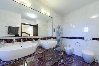 Apartament cu 3 camere semidecomandat, mobilat în Primăverii - 8