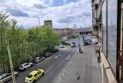 Apartament cu 2 camere semidecomandat în Gara de Nord