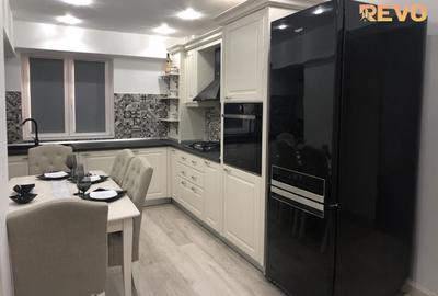 Parc Sebastian | 3 Camere | Bloc 2001 | Centrală | Parcare | - 1