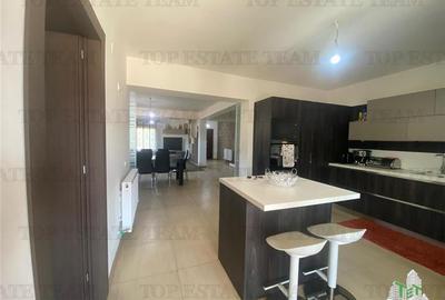 Duplex cu 4 camere cu Teren 1045 Mp în Arsa - 7