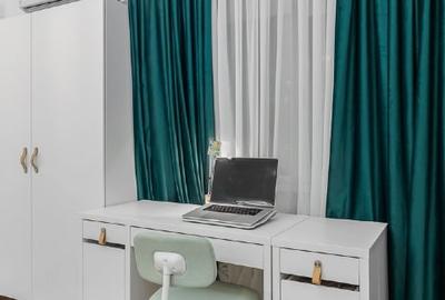 Apartament de inchiriat 3 camere*Opera*Facultatea de drept*UMF - 4