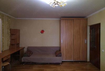 Inchiriere garsoniera Amzei - 1