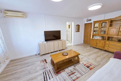 Apartament cu 2 camere semidecomandat în Sala Palatului - 15