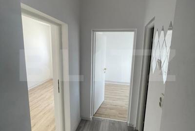 Apartament spatios cu 3 camere de vanzare in Beclean - ideal pentru o familie! - 5