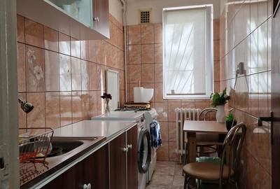 Garsonieră decomandată în Drumul Taberei - 4