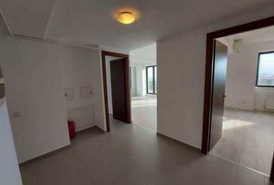 Apartament cu 4 camere decomandat în Barbu Văcărescu - 5