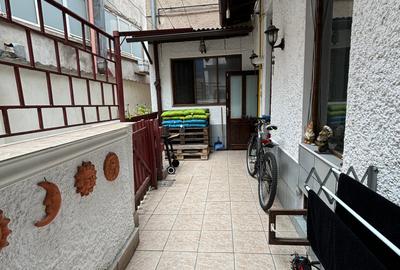 0FERTA!!!Apartament investitie Ultracentral,Strada  Muresenilor - 2
