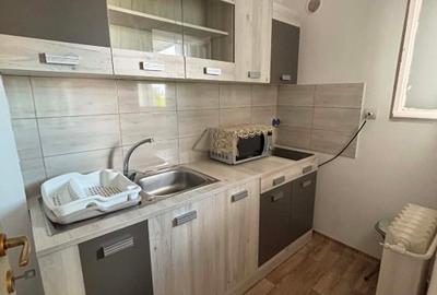 Garsonieră semidecomandată în Take Ionescu - 1