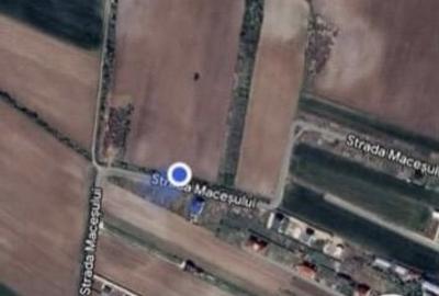 Teren Construcții extravilan de 4881 mp, în Corbeanca Teren Construcții extravilan de 4881 mp, în Corbeanca - 2