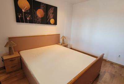 FALEZĂ NORD -PESCARILOR - 3 decomandate - centrală gaze - TERMEN LUNG -700 Euro - 37