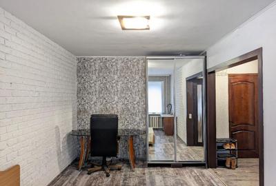 Garsoniera de inchiriat in zona Unirii - 3