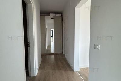 Apartament 2 camere de închiriat - Mihai Bravu (5 minute de metrou) - 5
