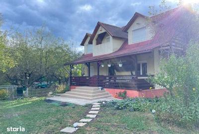 Spațiu comercial, în Rădaia - 2