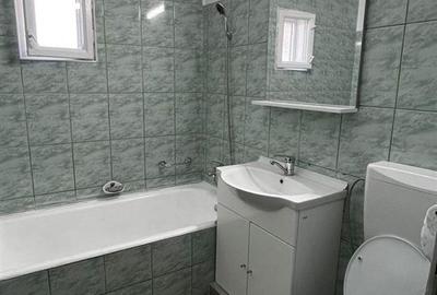 Apartament cu 2 camere decomandat, mobilat în Galata - 7