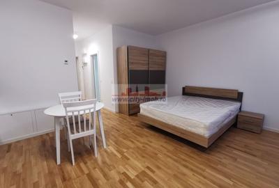 Garsonieră decomandată, mobilată în Băneasa - 3