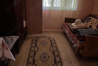 Casă cu 2 camere cu Teren 1400 Mp în Moțca - 9