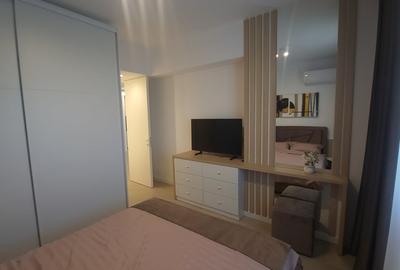 Studio Premium Pipera - 44 mp Utili + Balcon, Mobilat si Gata de Mutat - 8