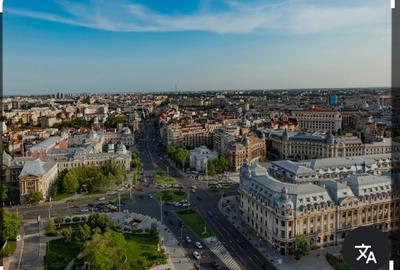 Ocazie foarte rară - apartament in bloc nou in centrul Bucureștiului, la km. 0 Ocazie foarte rară - apartament in bloc nou in centrul Bucureștiului, la km. 0 - 13