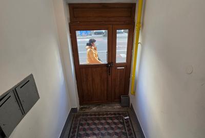 Calea Dorobanților, A. S. E, British Council, Stradal, Parcare. - 5