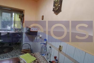 VANZARE 4 CAMERE DECOMANDAT | ULTRACENTRAL | ETAJ 1/4 | ROSIORI DE VEDE - 5