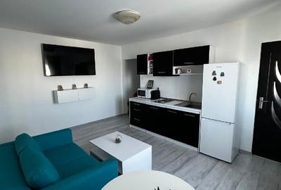 Apartament cu 2 camere semidecomandat, mobilat în Inel II - 2