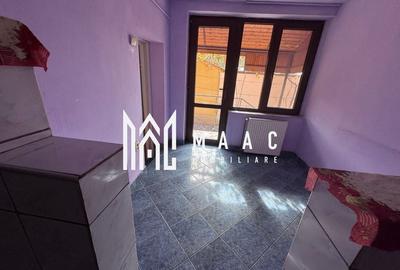 Casa individuala |  4 camere  | 2 corpuri | zona Turnisor - 14