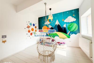 Apartament cu 3 camere în Chiajna - 5