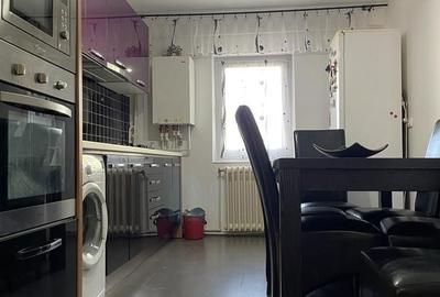 Apartament cu 3 camere decomandat în Lehnești - 5