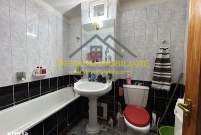 Apartament cu 3 camere decomandat în Central - 2