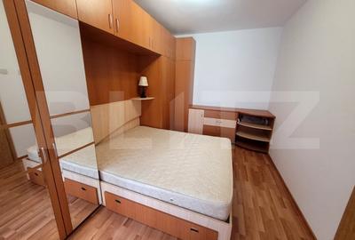 Apartament cu 2 camere semidecomandat, mobilat în Gheorgheni - 6
