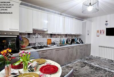 Casă cu 5 camere cu Teren 500 Mp în Est - 11