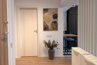 Apartament cu 2 camere decomandat în Ferdinand - 6