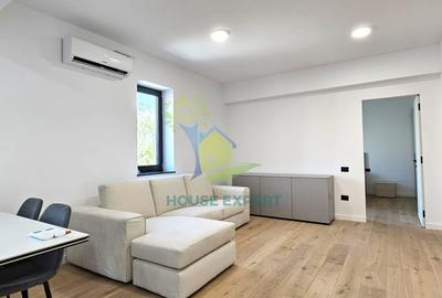Apt NOU Aviatiei, 3 camere, prima inchiriere - 7