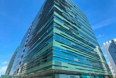 Spatiu birouri Hyperion Towers (et10)- Pipera - direct proprietar, fara comision - 1