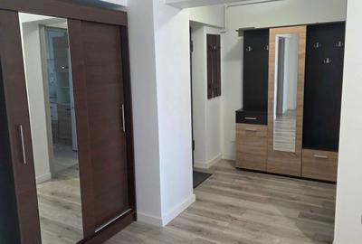 Apartament cu 2 camere semidecomandat în Vama - 4