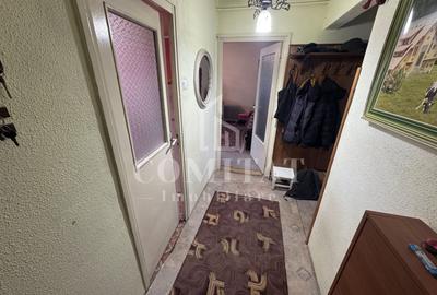Apartament cu 3 camere decomandat, mobilat în Gheorgheni - 15