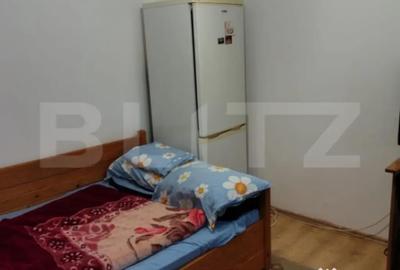 Apartament cu 2 camere semidecomandat în Calea Moldovei - 4