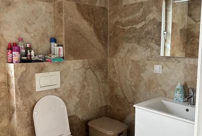 Apartament cu 1 cameră – Bulevardul Poitiers, la pret PROMOTIONAL - 5