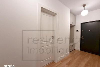 Apartament cu 2 camere semidecomandat în Mănăștur - 18